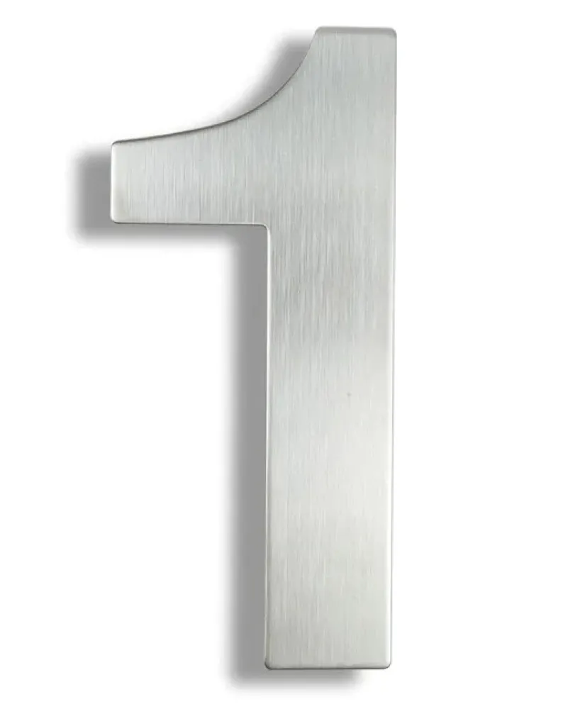 HOUSE NUMBER 