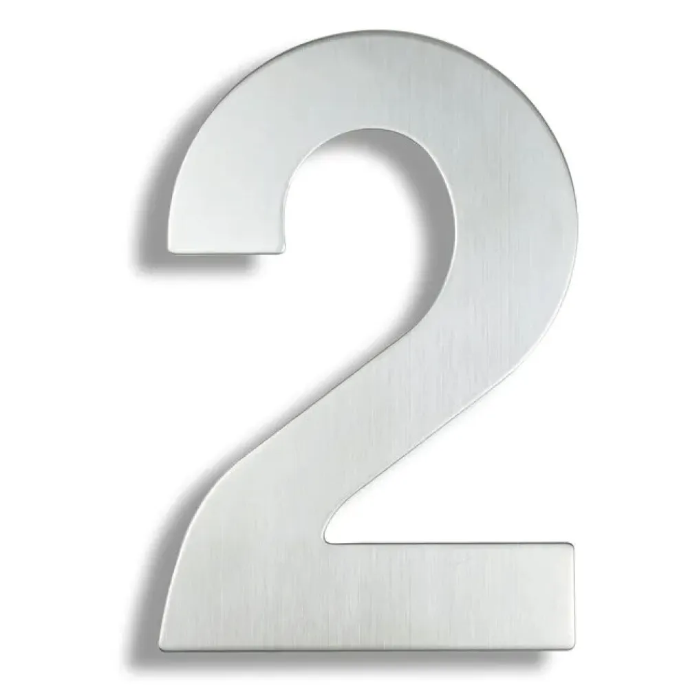 HOUSE NUMBER 