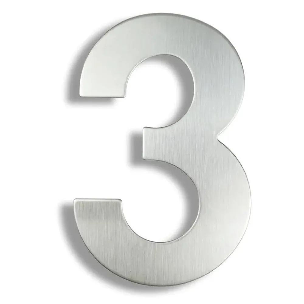 HOUSE NUMBER 