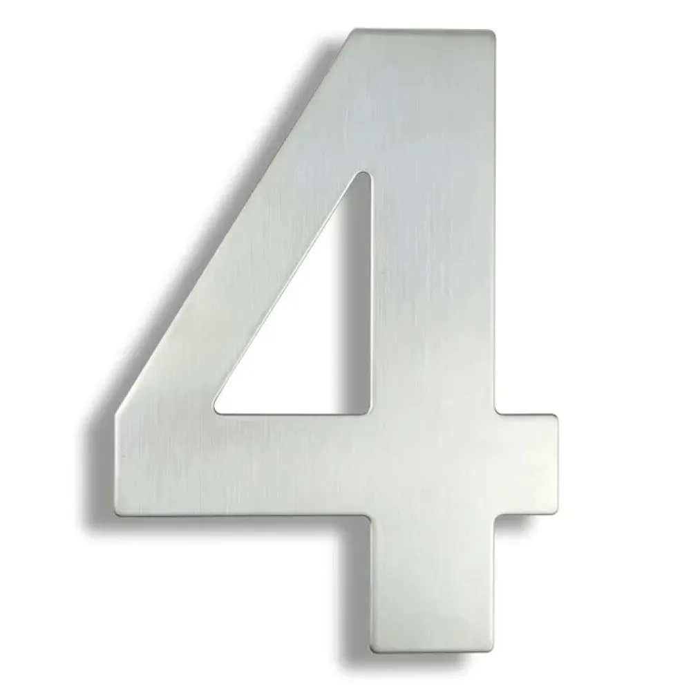 HOUSE NUMBER 