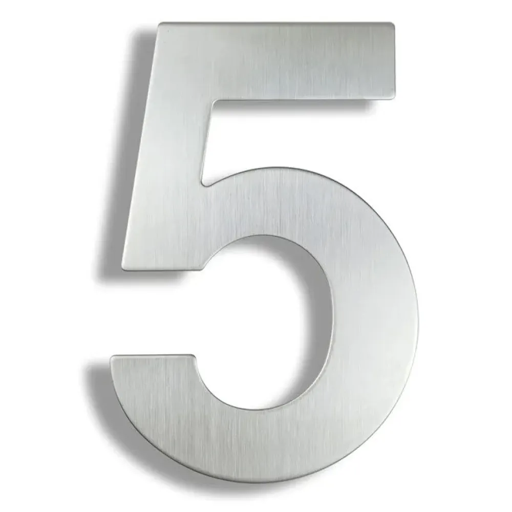 HOUSE NUMBER 
