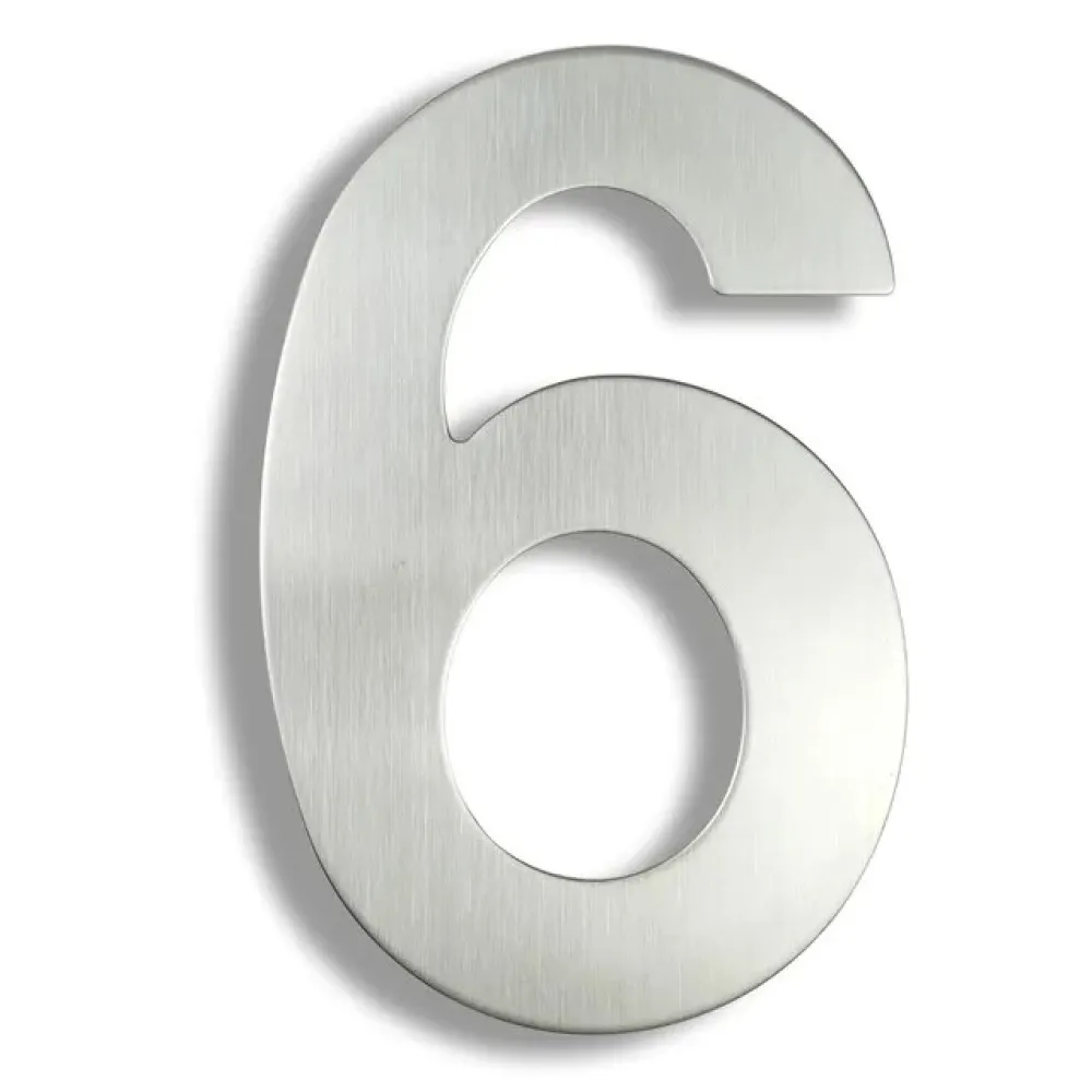 HOUSE NUMBER 