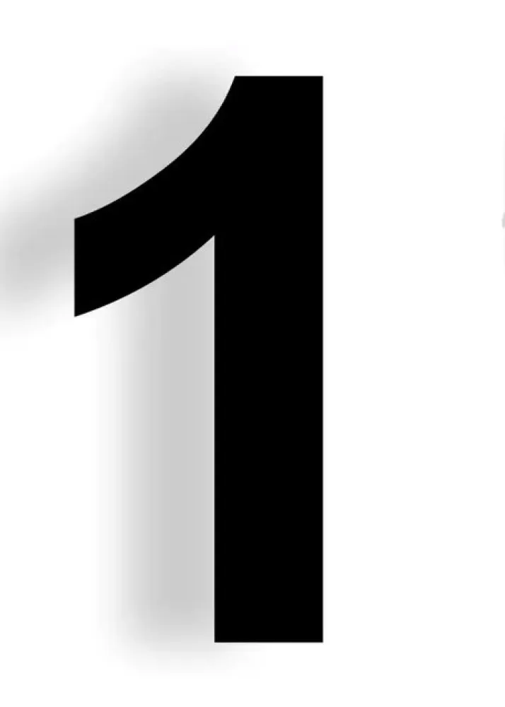 HOUSE NUMBER 