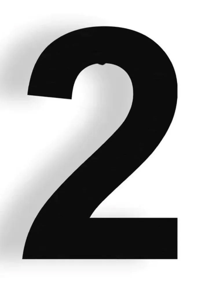 HOUSE NUMBER 