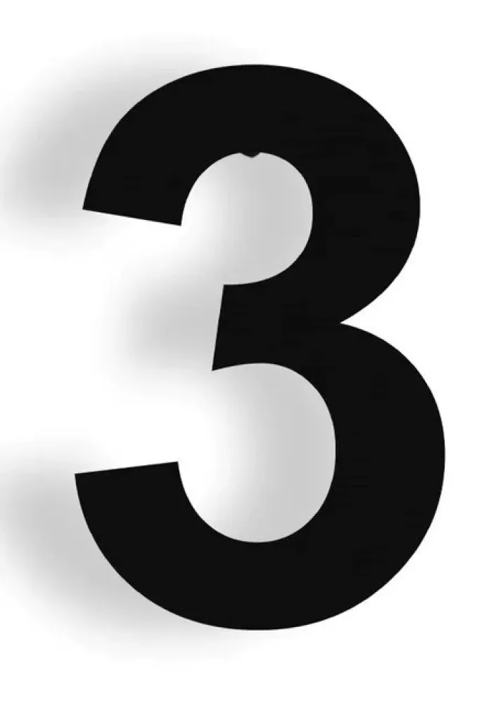 HOUSE NUMBER 