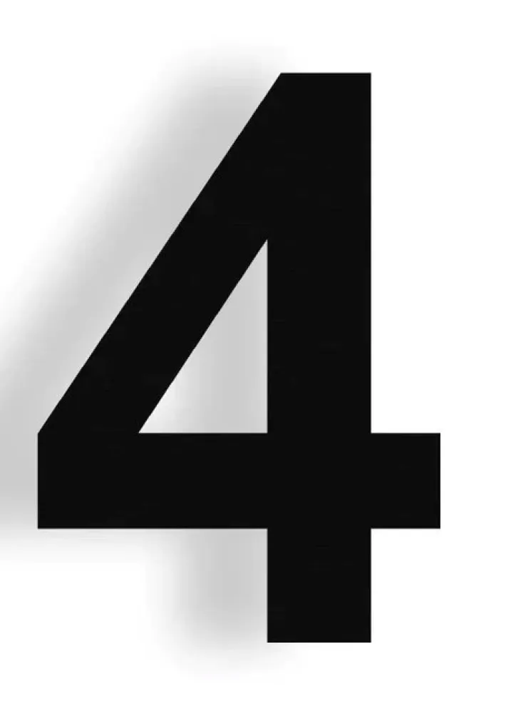 HOUSE NUMBER 