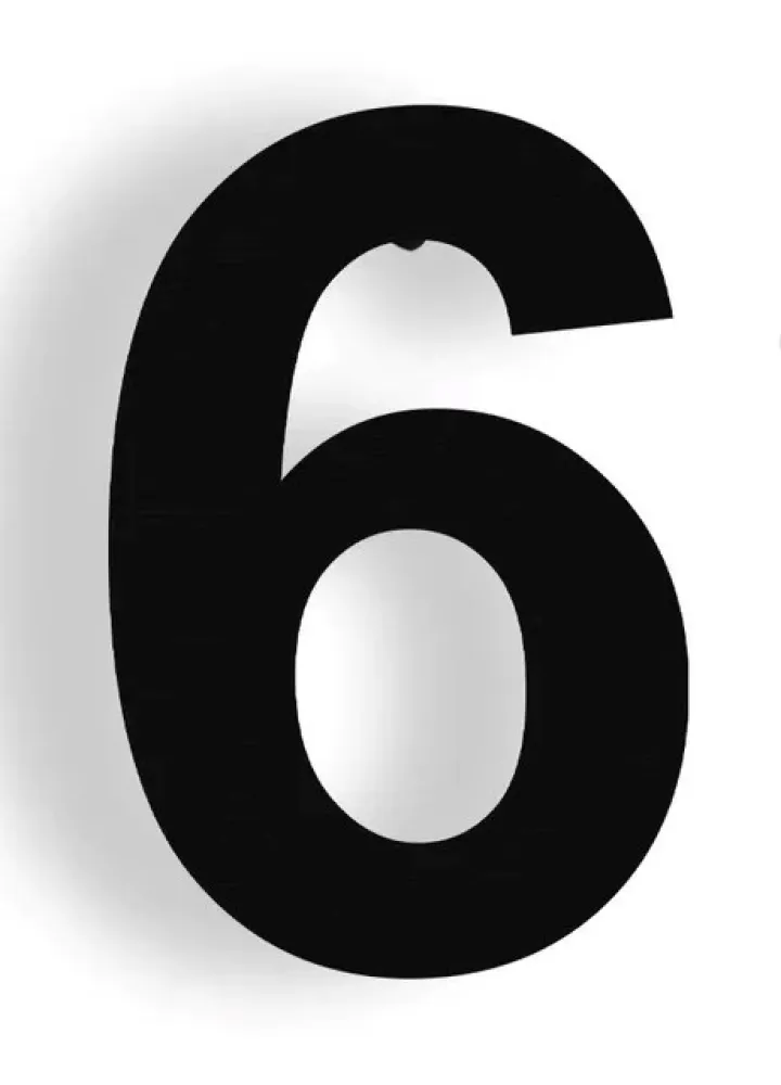 HOUSE NUMBER 