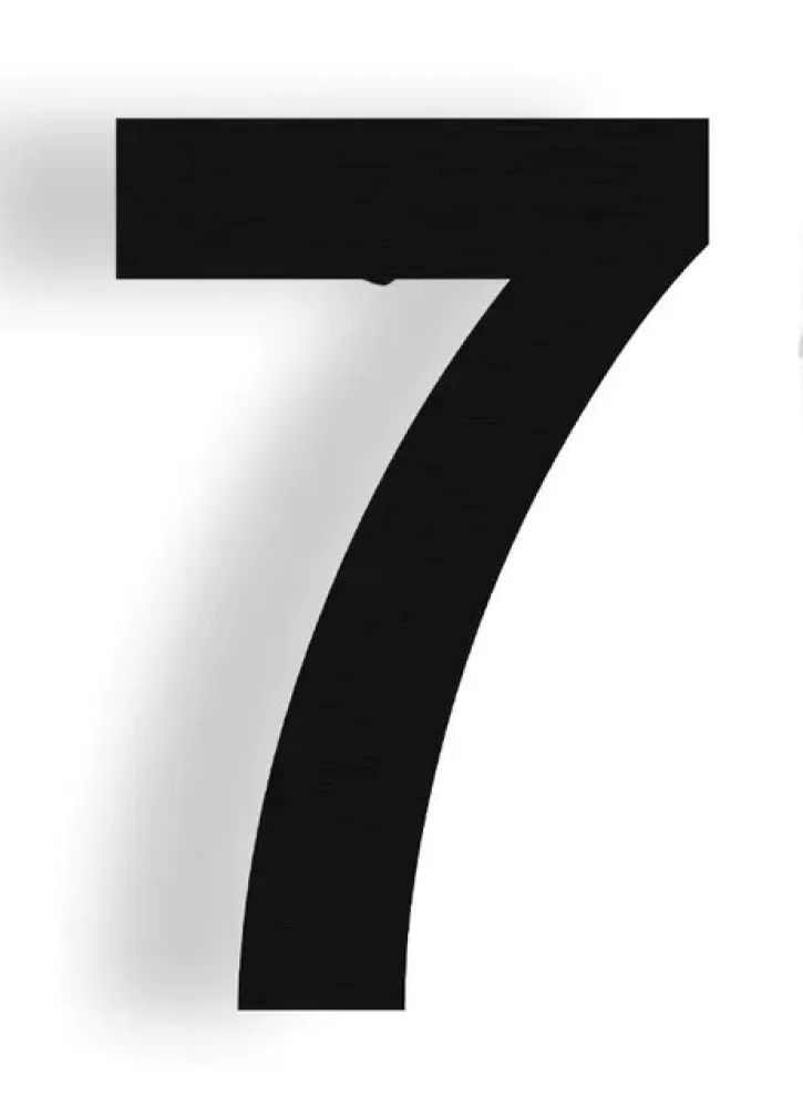 HOUSE NUMBER 