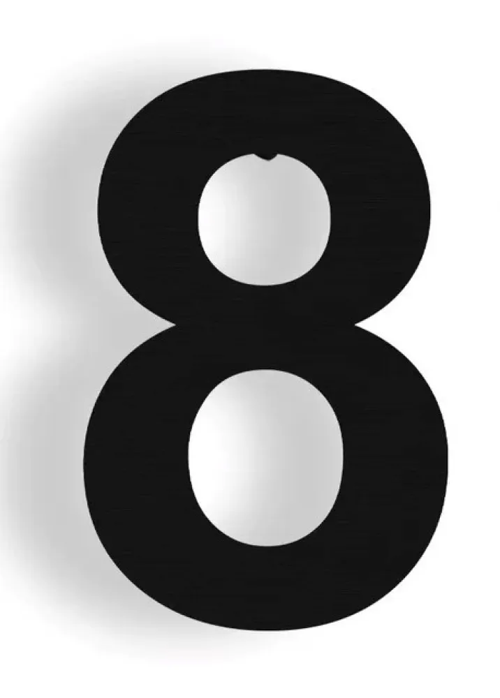 HOUSE NUMBER 