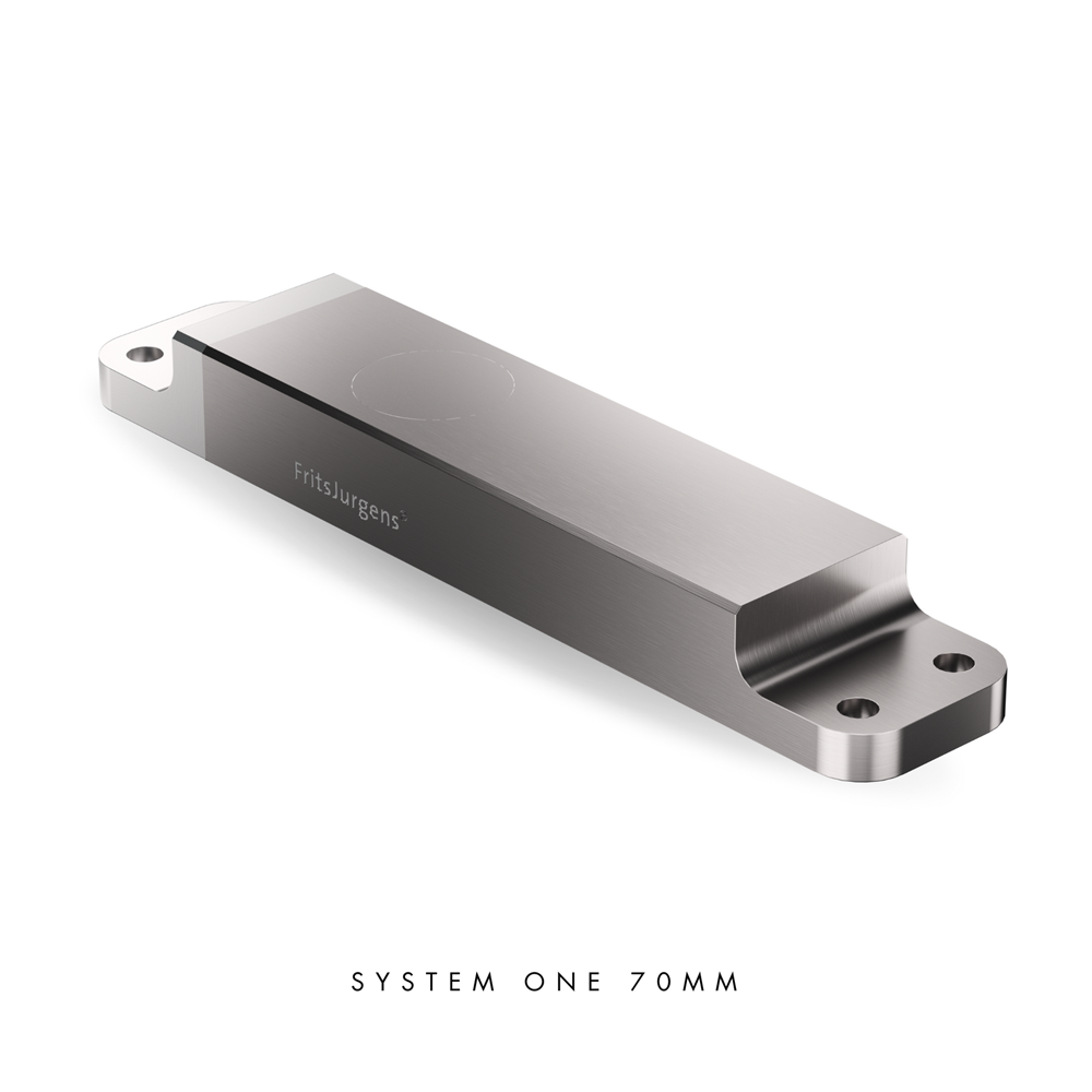 FRITSJURGENS SYSTEM ONE NEW 70mm CLASS G