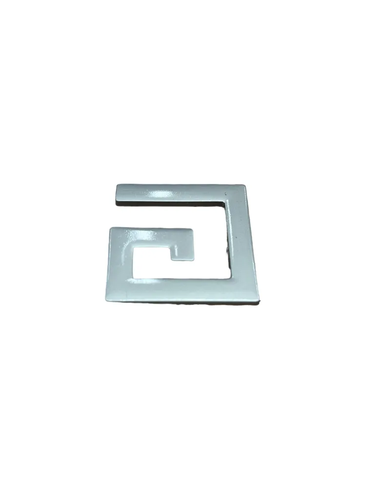 CABINET KNOB art.: 590 32mm MAT NICKEL