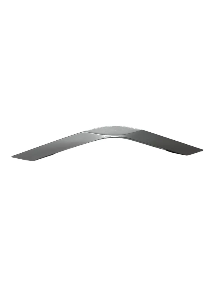 CABINET HANDLE art.: 467 96mm MAT NICKEL