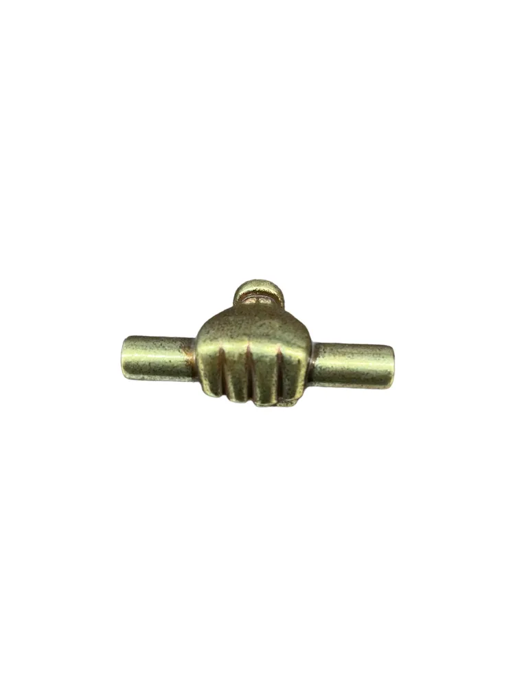CABINET KNOB art.: 563 ANTIQUE