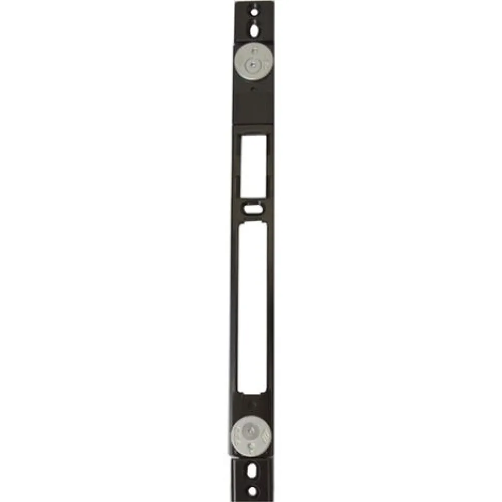 STRIKE PLATE FOR CISA LOCK 16215