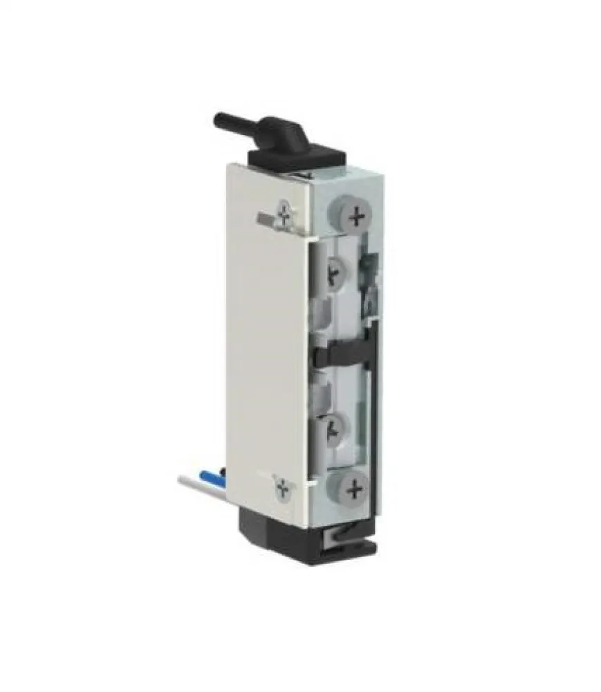 ELECTRIC STRIKE  SW99-1 / 10-24V AC/DC + CABLE 250mm IP68 (WATERPROOF)