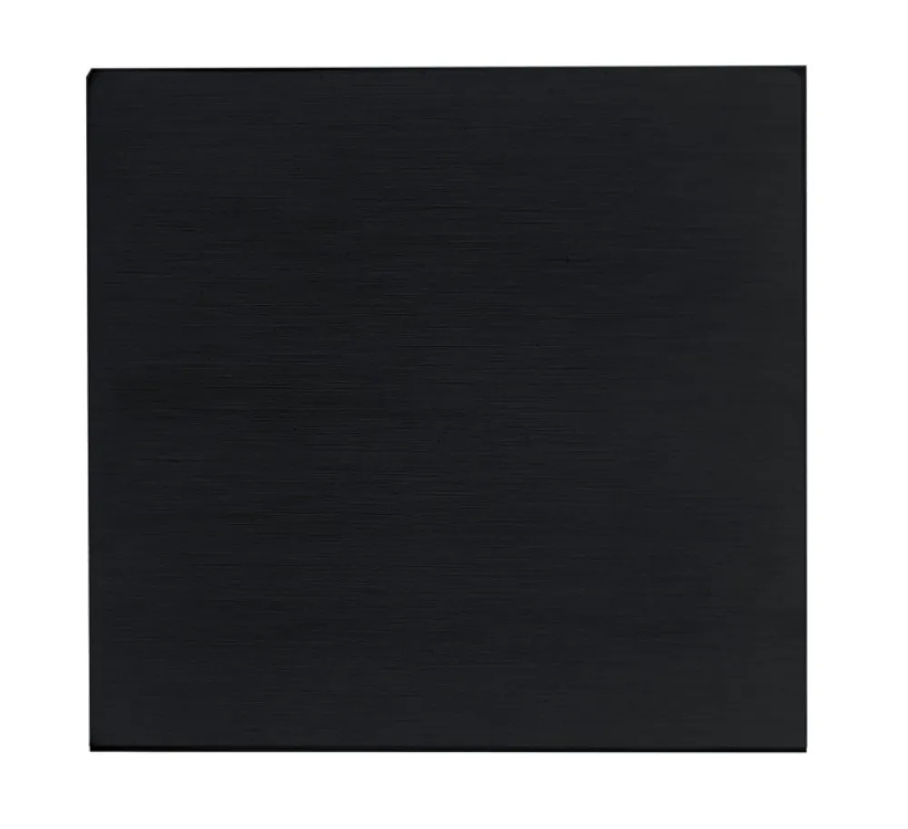PULL HANDLE ILAVIO art.: 0389 BLACK MAT
