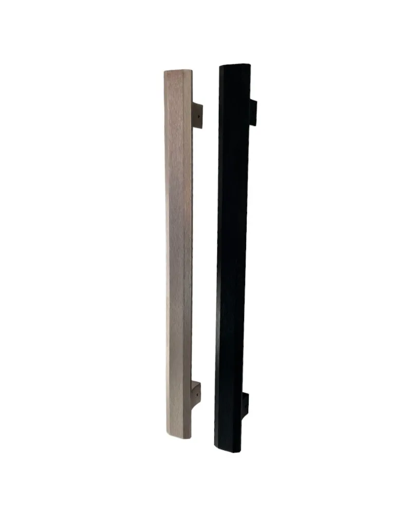 PULL HANDLE art.: 90992 cc=1200 L=1310mm ANOD. INOX