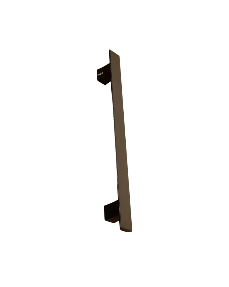 PULL HANDLE art.: 11451 cc=450 L=530mm MAT BLACK