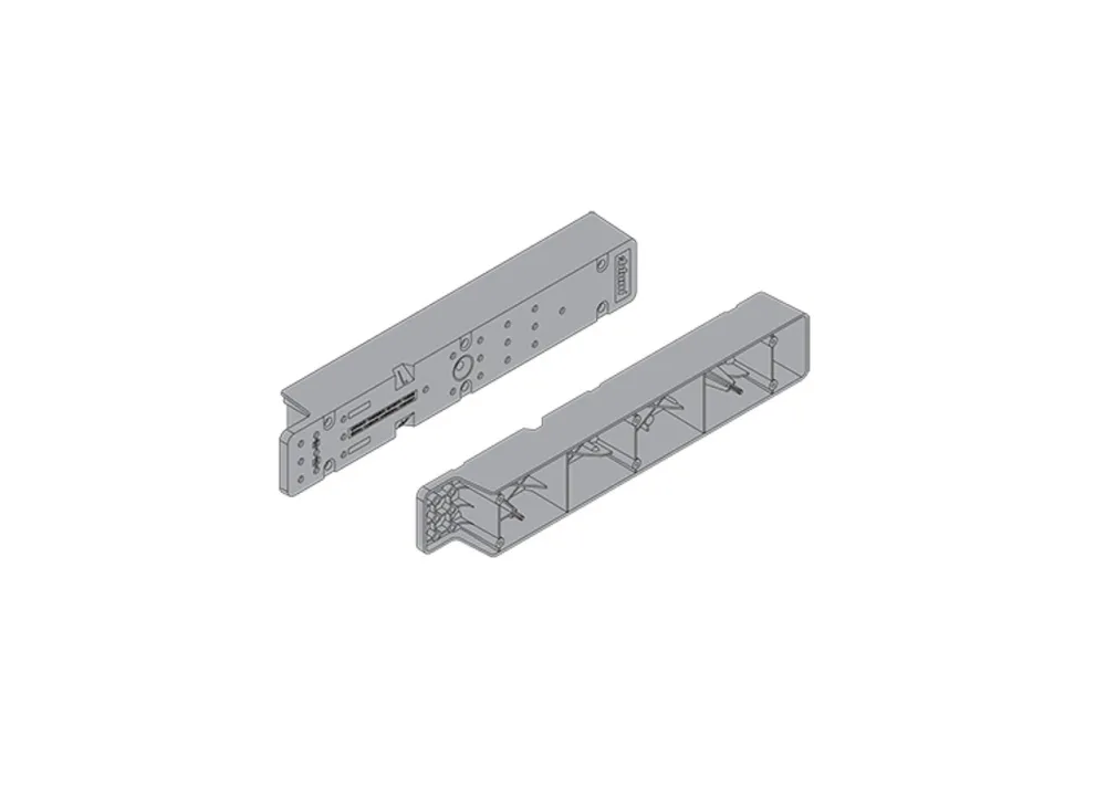 SPACE STEP Runner Spacer