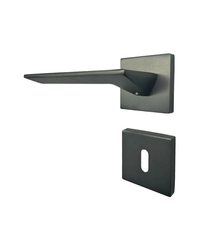 DOOR HANDLE art.: 8009 ANTHRACITE