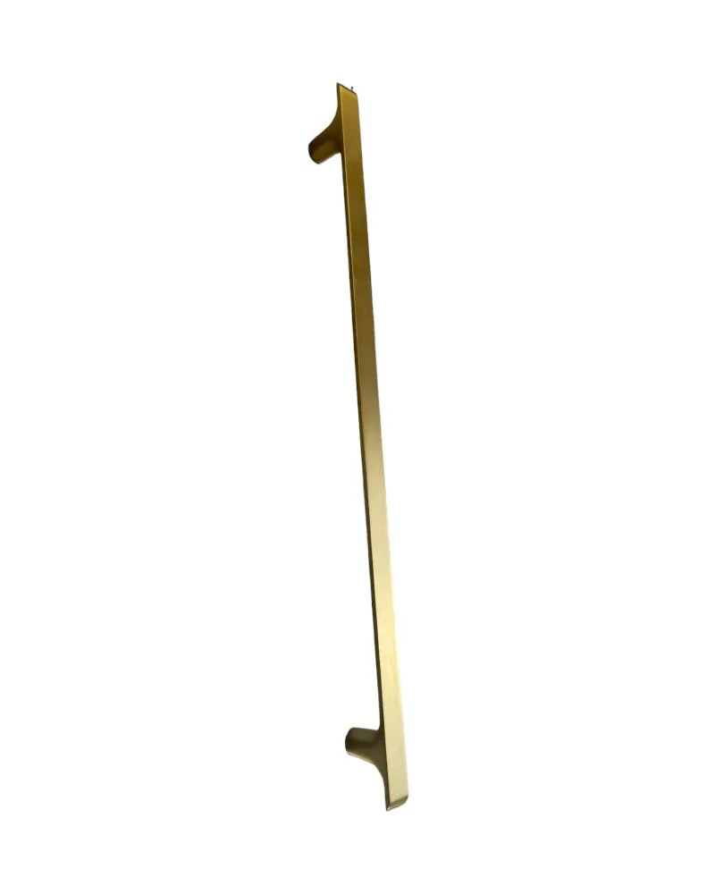 CABINET HANDLE art.: 2762 320mm MAT GOLD