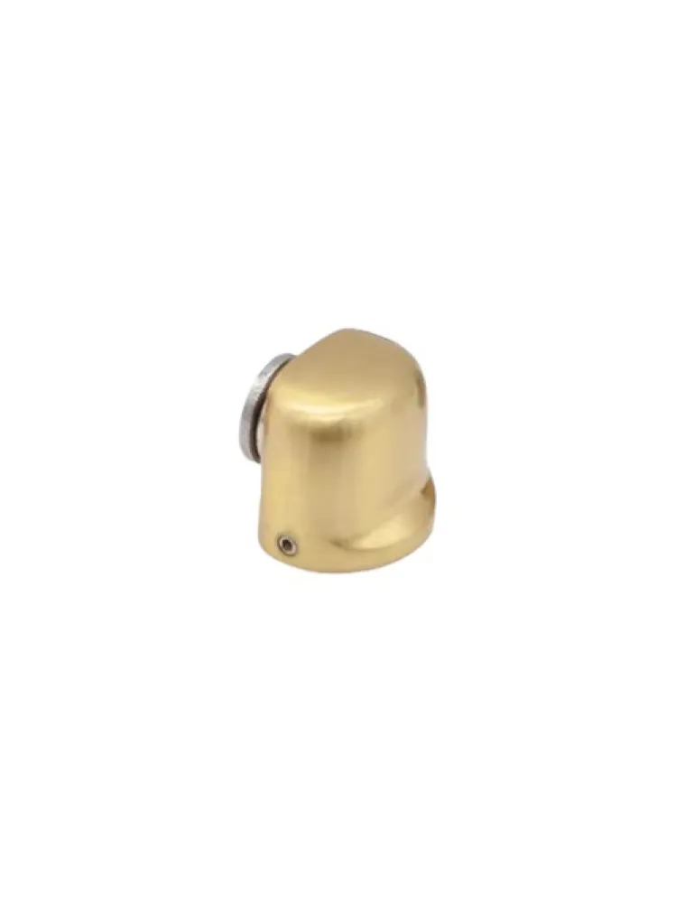 DOOR STOP art.: 1034 MAT GOLD