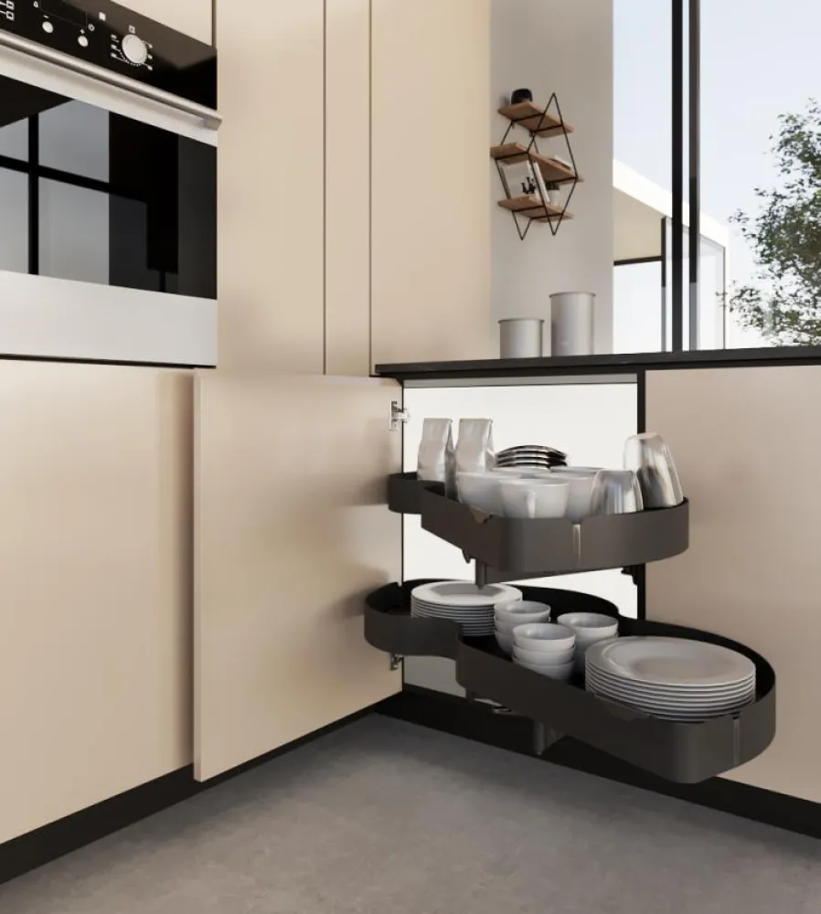 COMBI'S CORNER UNIT 