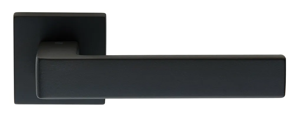 DOOR HANDLE ILAVIO art 2036 BLACK MAT