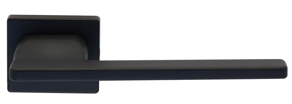DOOR HANDLE ILAVIO art.: 2736 MAT BLACK