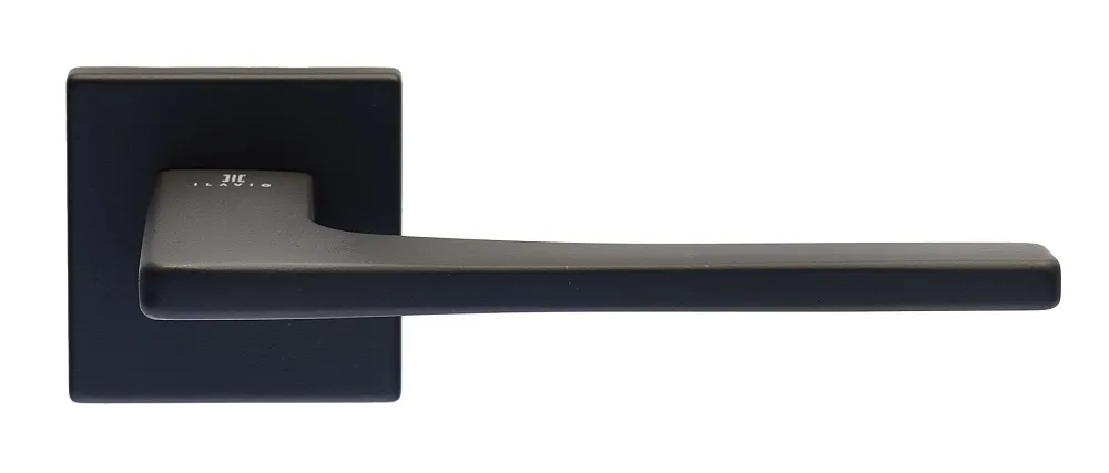 DOOR HANDLE ILAVIO art.: 2846 MAT BLACK