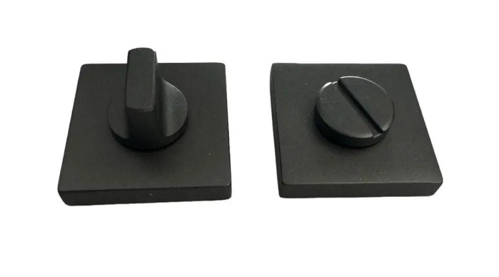 INDICATOR SQUARE ILAVIO GRAPHITE SMOKED