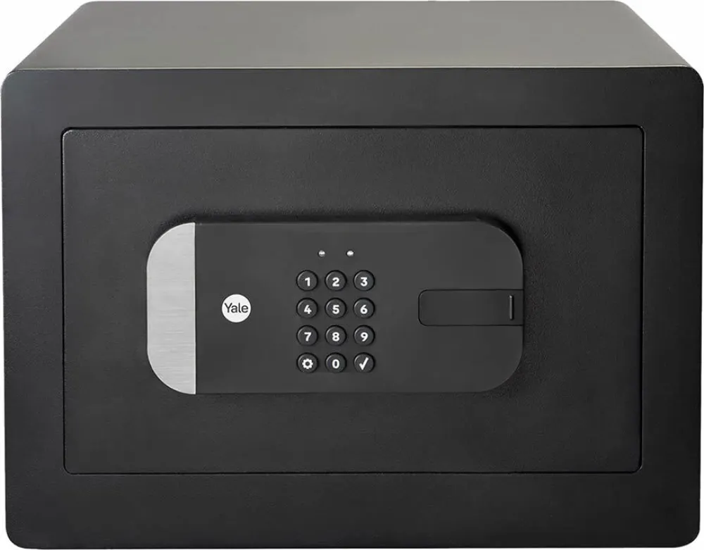 YALE SMART SAFE (250Hx350Wx300D)