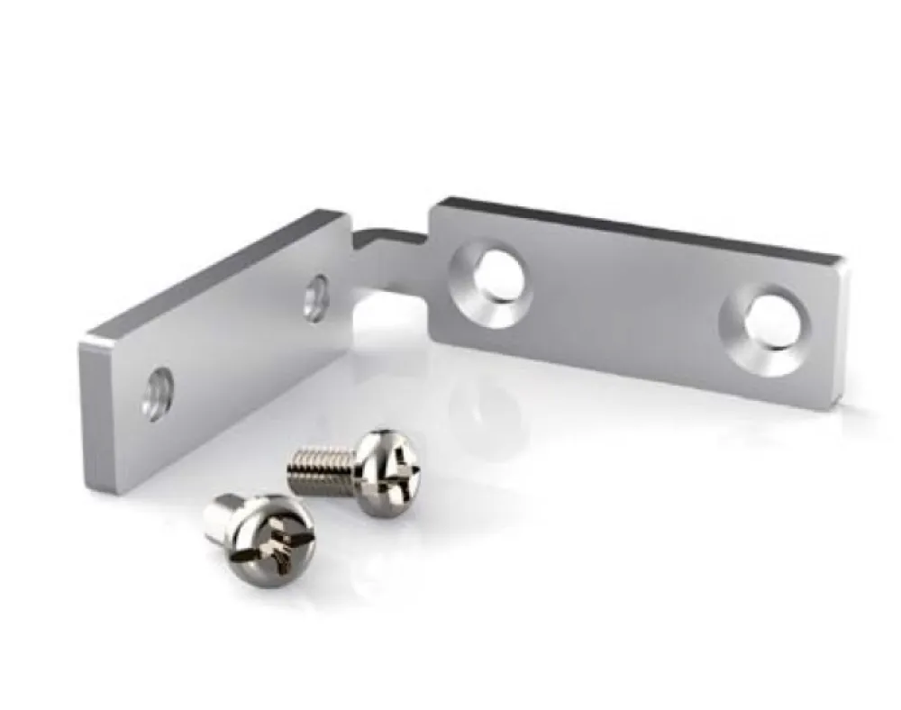 PACK OF GOLA BRACKETS (10 pieces)