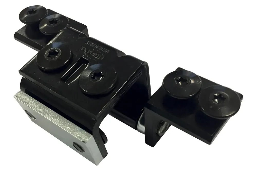 CONCEALED HINGE FOR IRON GATES art.: 754