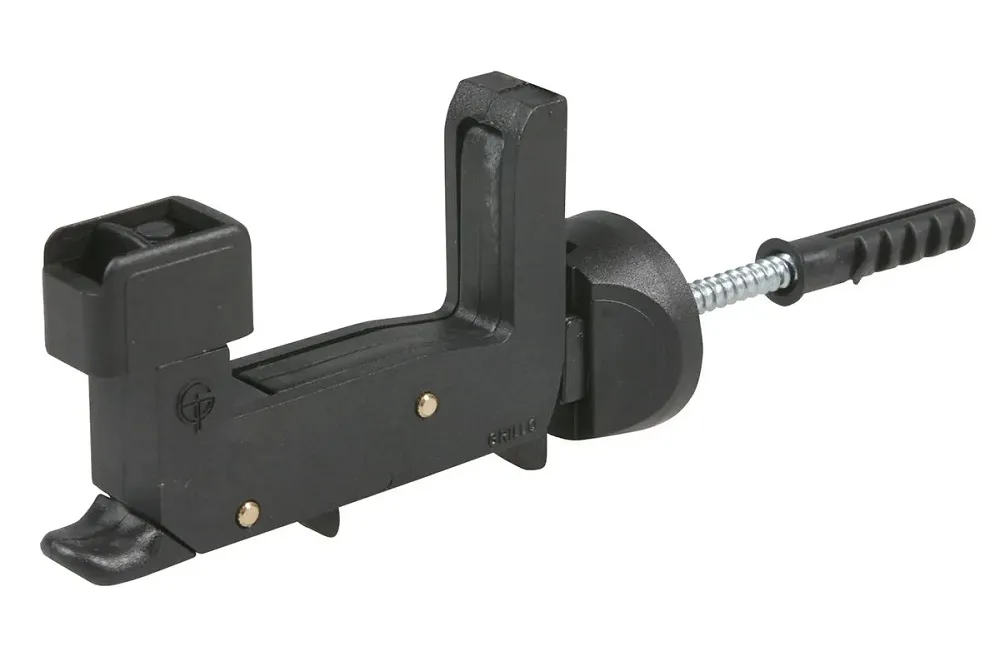 AUTOMATIC STOPPER FOR SHUTTERS