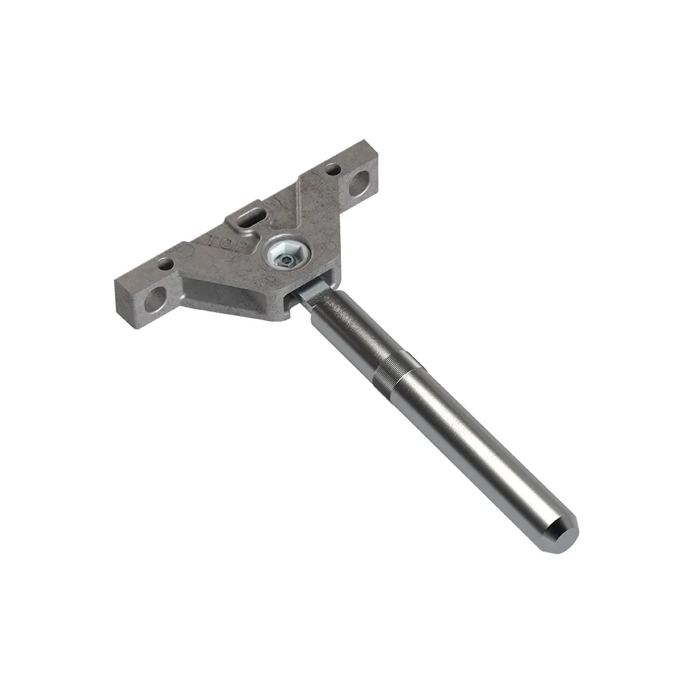 CONCEALED SHELF SUPPORT TRIADE SLIM FOR 18mm