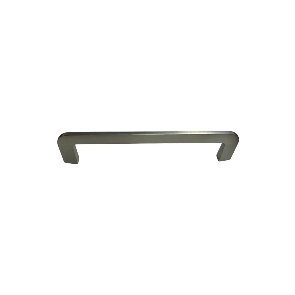 CABINET HANDLE art.: 0180 320mm MAT NICKEL