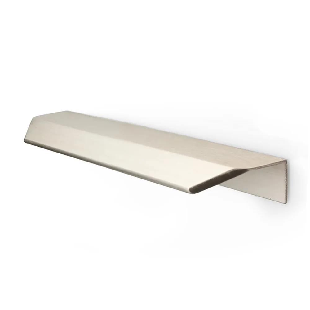 VANN - cc1120mm L=1200mm Stainless Steel look handle