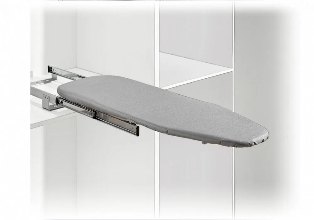 PULL OUT IRONING BOARD PL