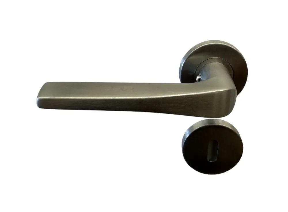 DOOR HANDLE art.: HC202 ss304
