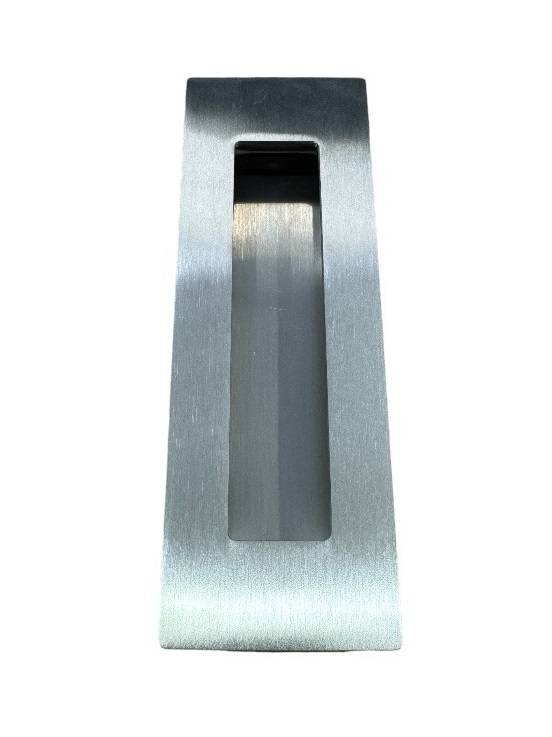 FLUSH PULL art.: HK09 - 150x50mm ss304
