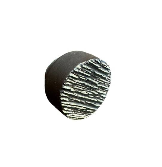 CABINET KNOB art.: 592A3 WENGUE