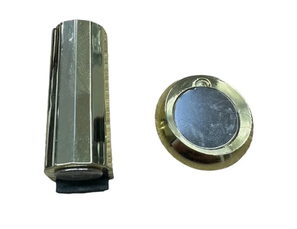 DOOR STOP art.: 9101 GOLD