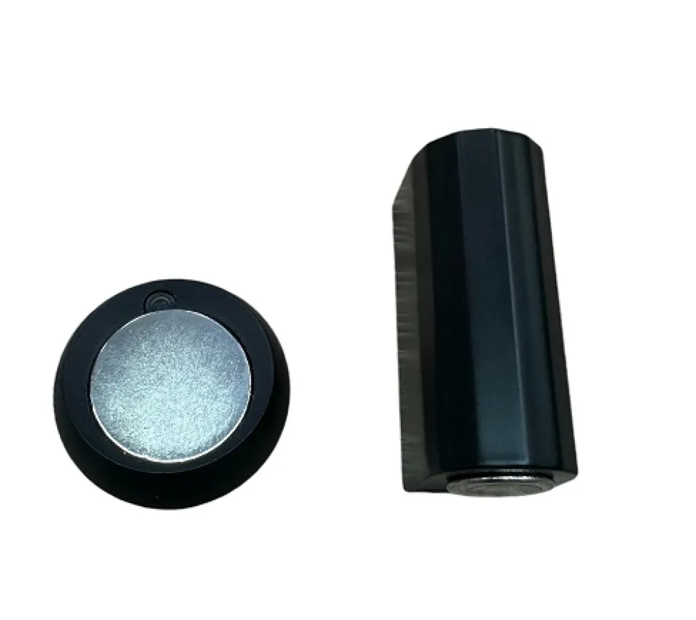 DOOR STOP art.: 9101 MAT BLACK