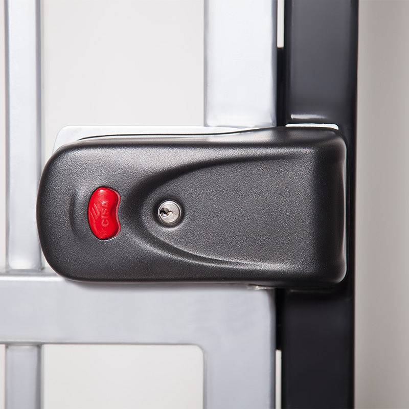 ELETTRIKA GATE LOCK