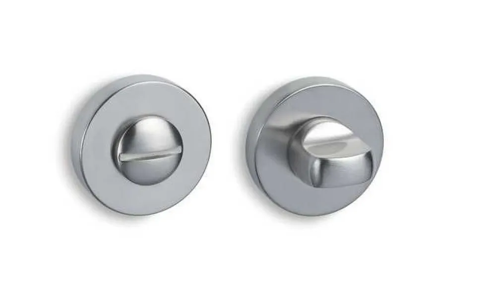 INDICATOR CONVEX ROUND art.: 2015 MAT CHROME