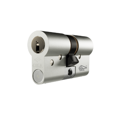 HIGH SECURITY CYLINDER CISA RS5 30-50 (5 keys)