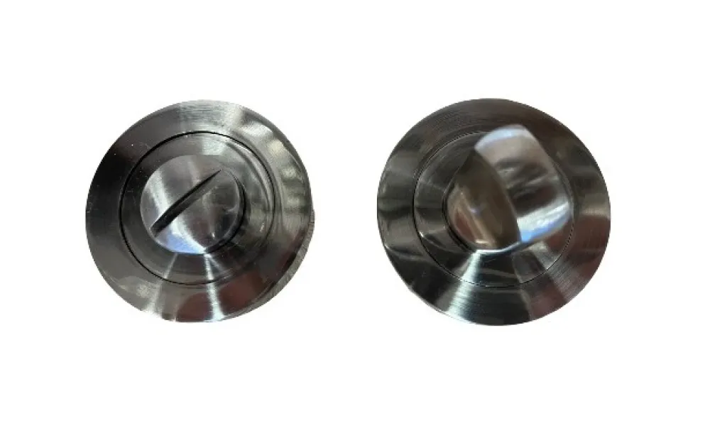 INDICATOR SET ROUND art.: WC05 MAT NICKEL