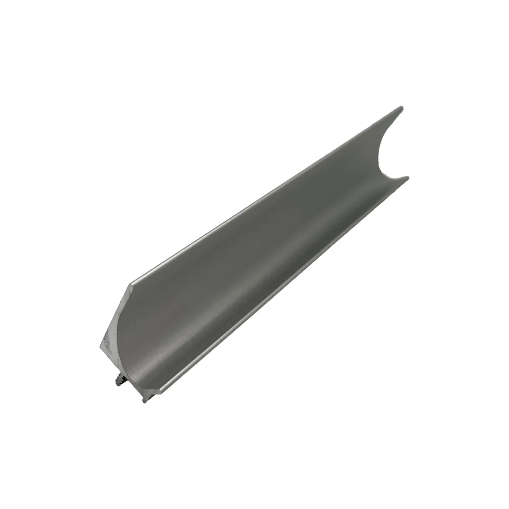 PROFILE HANDLE 