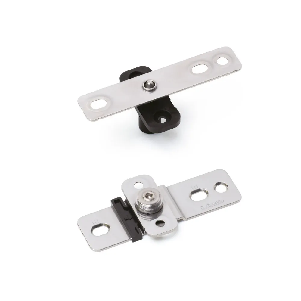 PIVOT TORQUE HINGE art.: PTH30